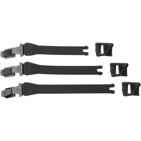 Thor Strap Kit for Radial Boots - Black