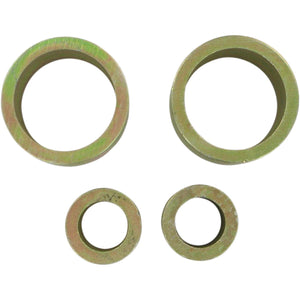 High Lifter Products PLK500RF Standard Lift Kit (Front Only) - 2in. Lift