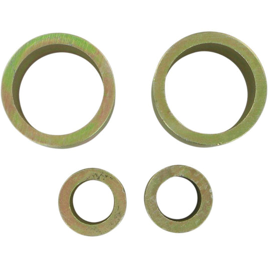 High Lifter Products PLK500RF Standard Lift Kit (Front Only) - 2in. Lift