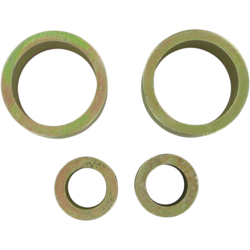 High Lifter Products PLK500RF Standard Lift Kit (Front Only) - 2in. Lift