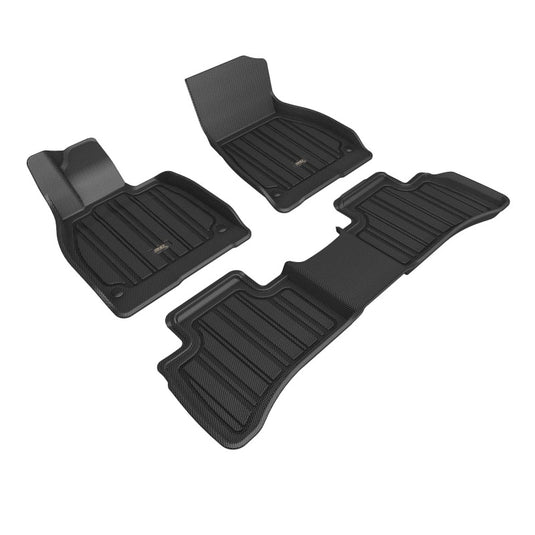 3D Maxpider E1MB16701809 ACE Elitect - Combo - Black