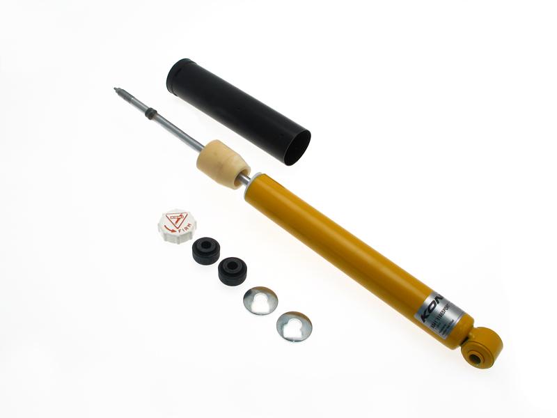 Load image into Gallery viewer, Koni 8041 1186Sport KON Sport (Yellow) Shocks
