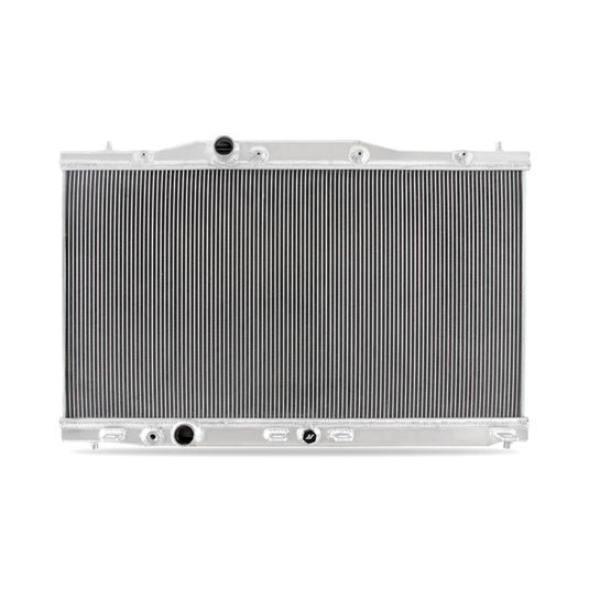 Mishimoto MMRAD-CTR-17 MM Radiators - Alum