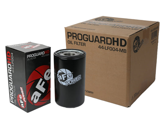 Afe 44-LF004-MB AFE ProGuard Oil Filter
