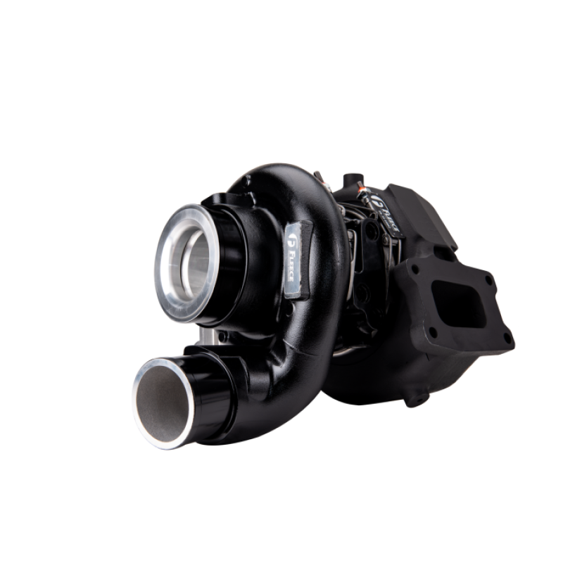 Load image into Gallery viewer, Fleece Performance FPE-351-1920 FPE 63mm Cheetah Turbos
