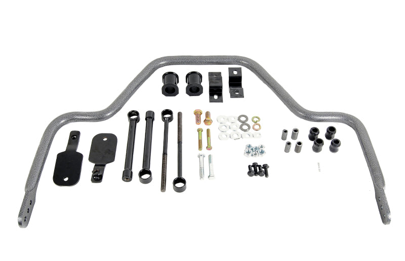 Load image into Gallery viewer, Hellwig 7320 HWG Big Wig Rear Sway Bars
