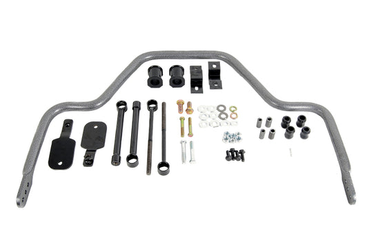 Hellwig 7320 HWG Big Wig Rear Sway Bars