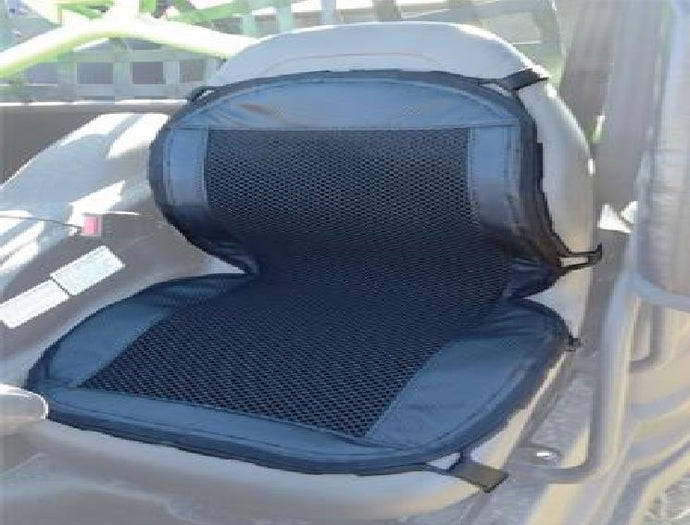 Atv-Tek UTVSP1 Seat Protector - 1 Piece