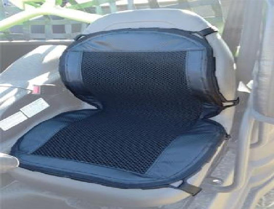 Atv-Tek UTVSP1 Seat Protector - 1 Piece