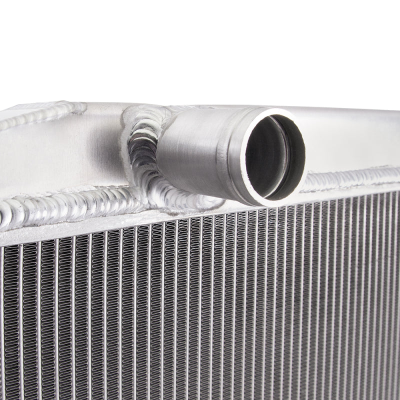Load image into Gallery viewer, Mishimoto MMRAD-CTR-17 MM Radiators - Alum
