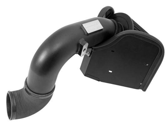 K&N Engineering 71-1532 KN 71 Blackhawk Air Intake