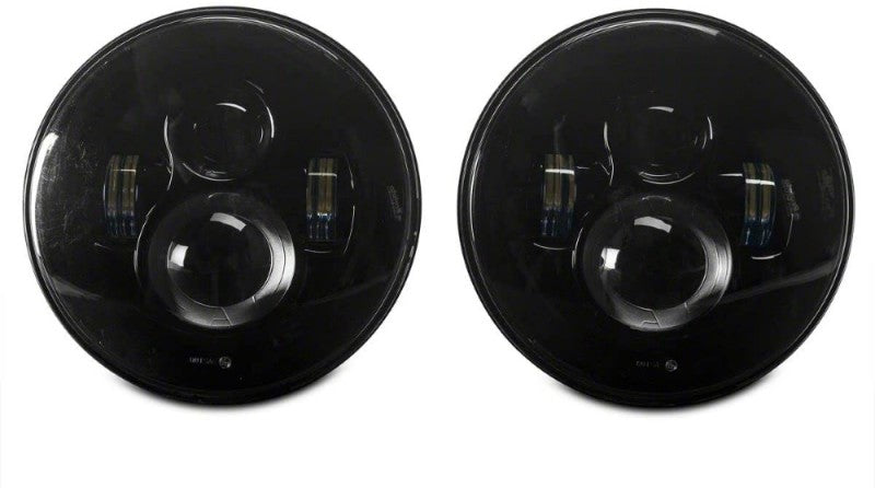 Load image into Gallery viewer, Raxiom J108042 RAX LED Headlights
