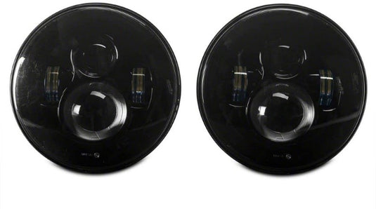 Raxiom J108042 RAX LED Headlights