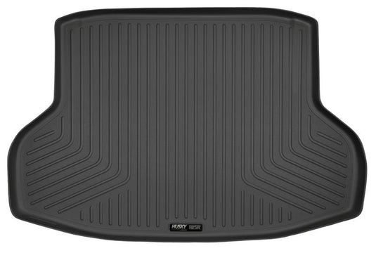 Husky Liners 44111 HL WB - Cargo - Black