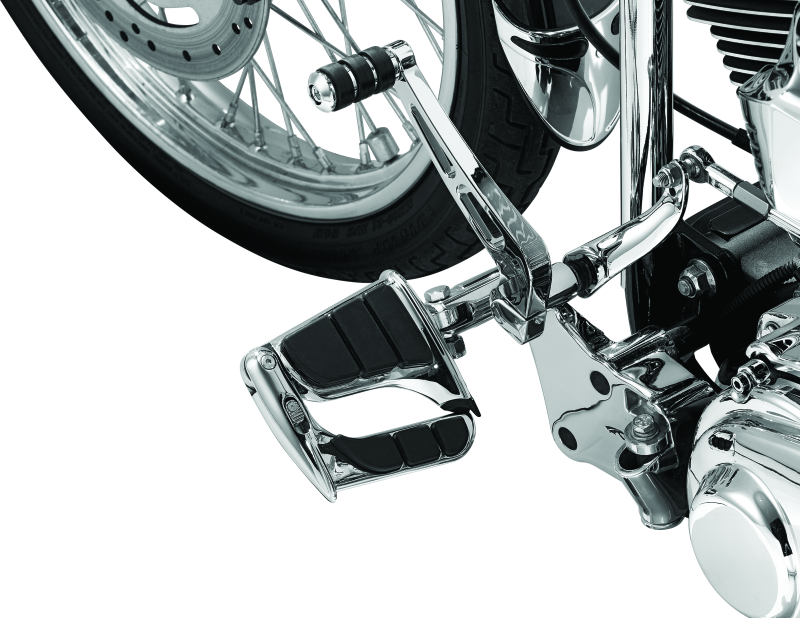 Load image into Gallery viewer, Kuryakyn 4466 KUR Foot Pegs F
