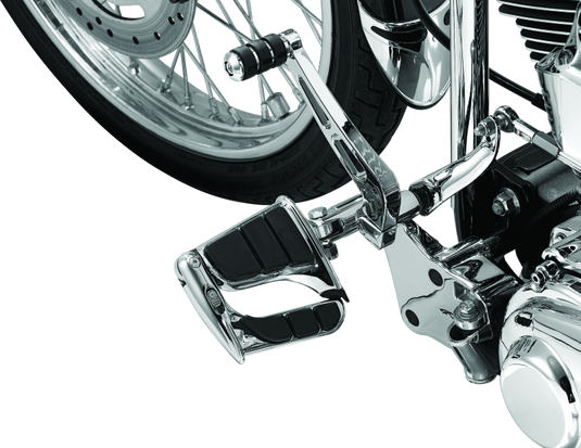 Kuryakyn 4466 KUR Foot Pegs F