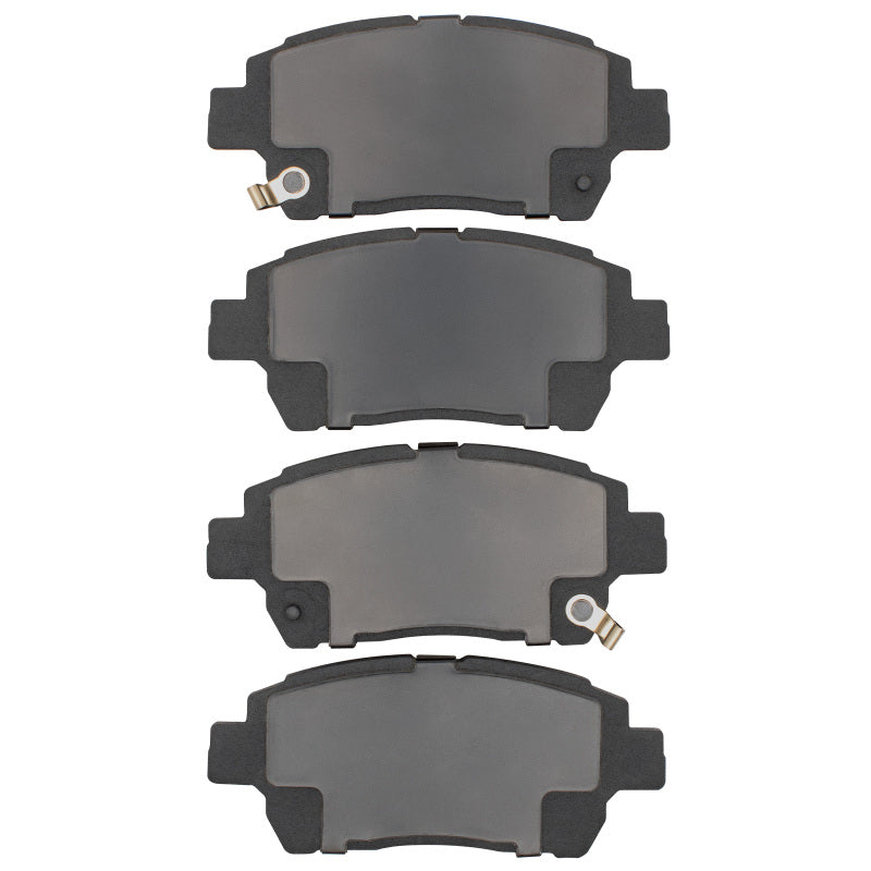 Load image into Gallery viewer, Dfc 1115-0822-01 DFC Active Performance Pads
