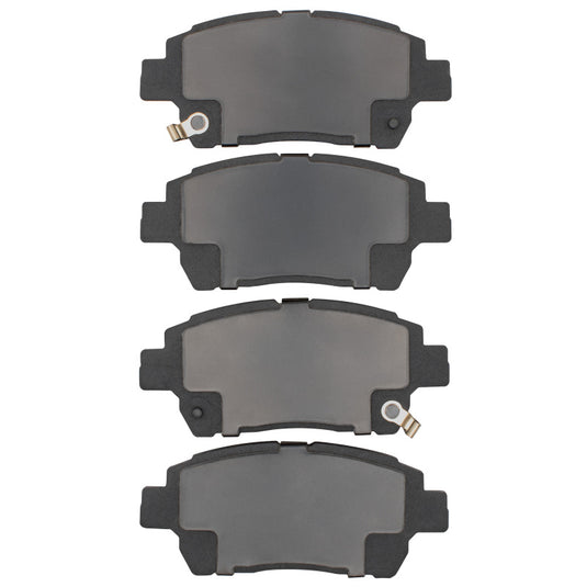 Dfc 1115-0822-01 DFC Active Performance Pads
