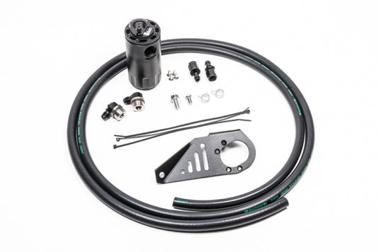 Radium Engineering 20-0738-FL RAD Catch Can Kits