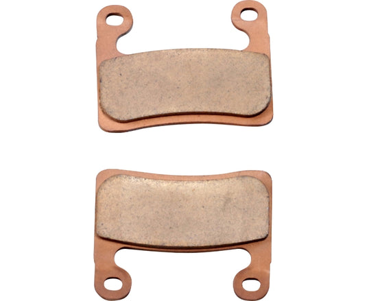 Dp Brakes DP585 Standard Sintered Metal Brake Pads