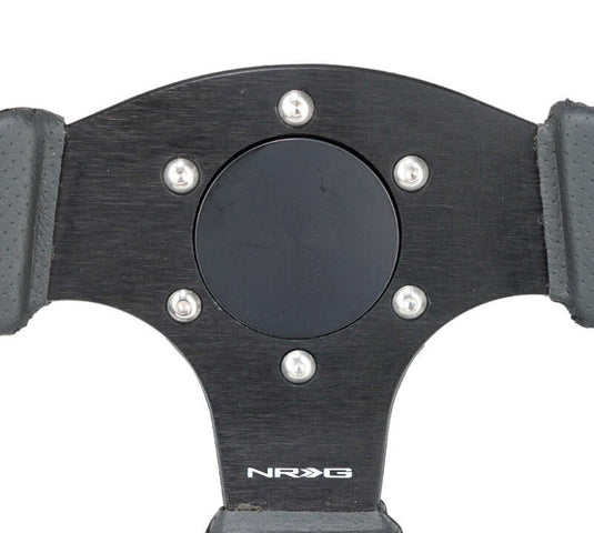 Nrg STR-150BK NRG Steering Wheel Accessories