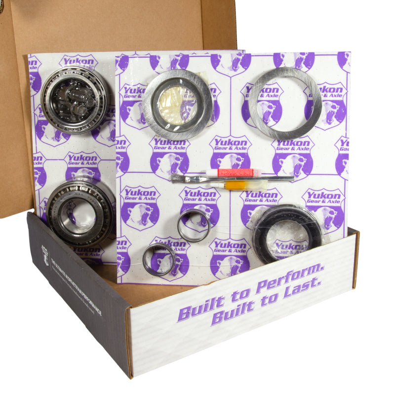 Load image into Gallery viewer, Yukon Gear &amp; Axle YGK2250 YUK Gear &amp; Install Kits
