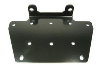 Kfi Products 100330 Winch Mount