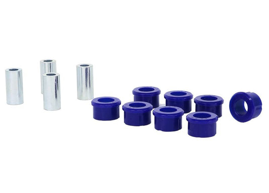 Superpro SPF1639K SPR Bushings - Control Arm