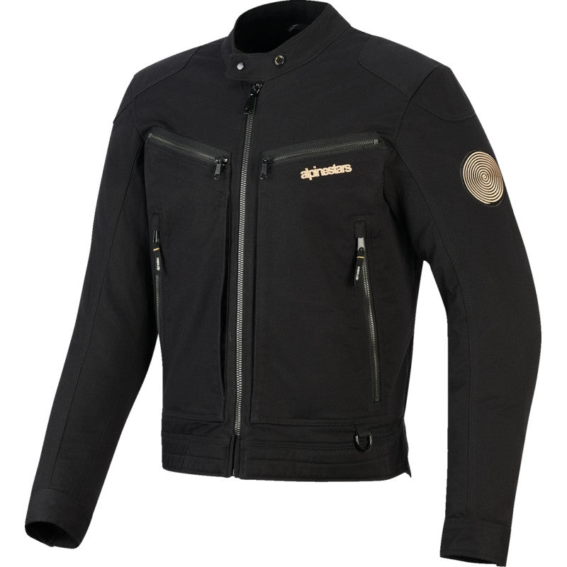 Load image into Gallery viewer, Alpinestars Bruiser Jacket (XXXX-Large, Black)
