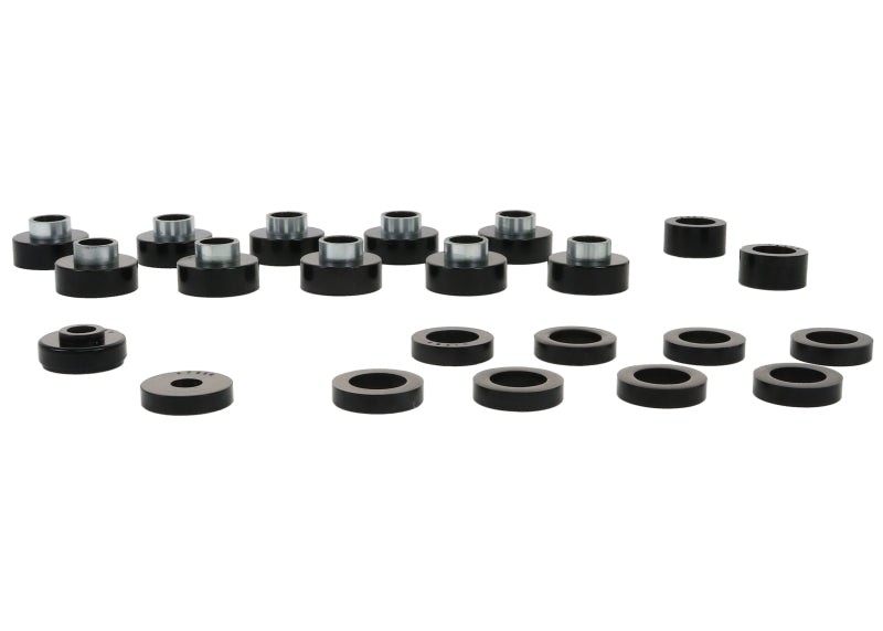 Load image into Gallery viewer, Whiteline W93549 WL Bushings - Body Mount
