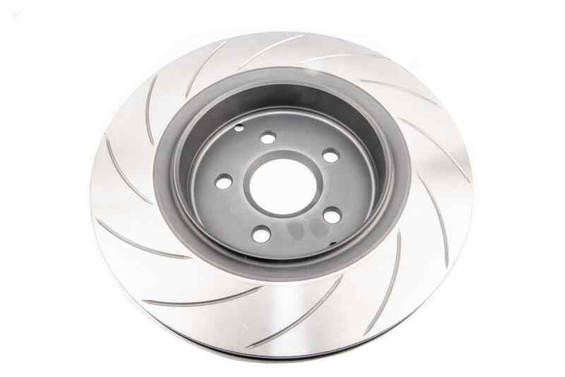 Load image into Gallery viewer, Dba DBA42994S DBA 4000 Series Slotted Rotors
