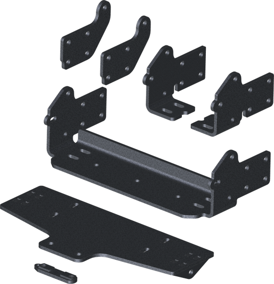Kfi 105655 KFI Plow Mounts