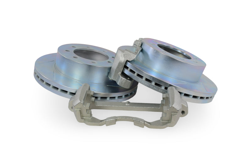 Load image into Gallery viewer, Baer Brakes 2261050-2 BAE Claw Performance Rotors
