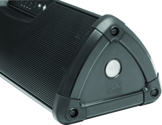 Kuryakyn 2721 KUR Sound Bars