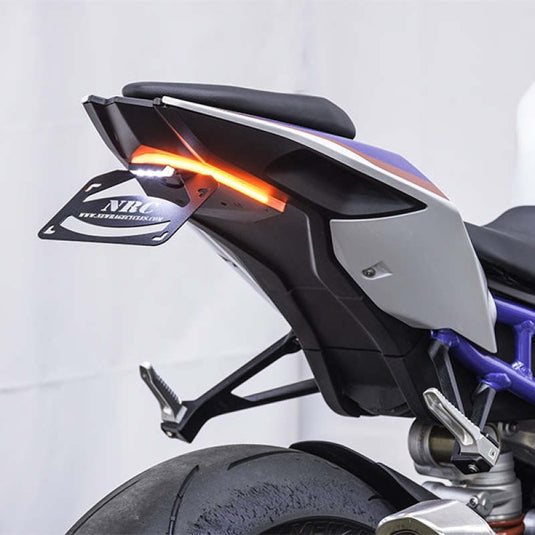 New Rage Cycles S1K20-FE-US-S NEW Fender Eliminator