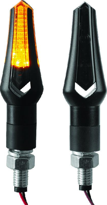 Load image into Gallery viewer, Bikemaster 266185 BKM Turn Signals C
