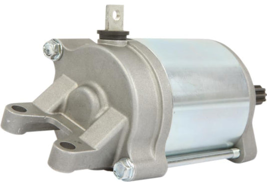 Parts Unlimited 2110-0743 Starter