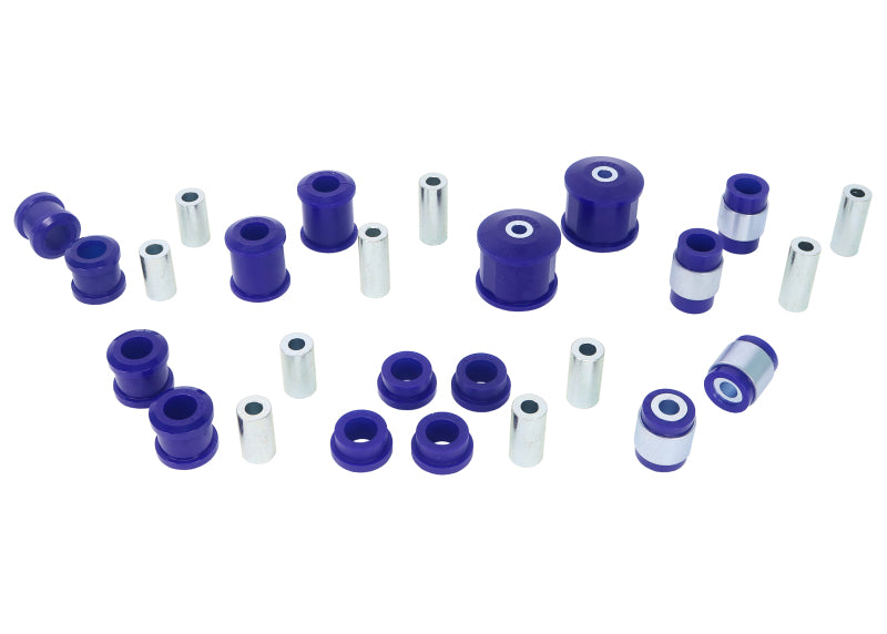 Load image into Gallery viewer, Superpro KIT5238RK SPR Bushing Kits
