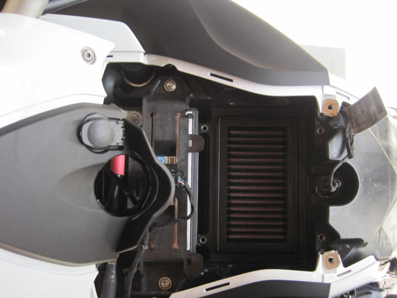 Load image into Gallery viewer, K&amp;N Engineering BM-8006 KN Motorcycle Direct Fit Air Filters
