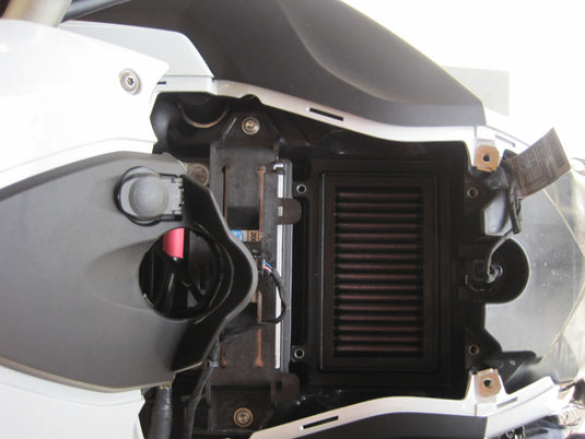 K&N Engineering BM-8006 KN Motorcycle Direct Fit Air Filters