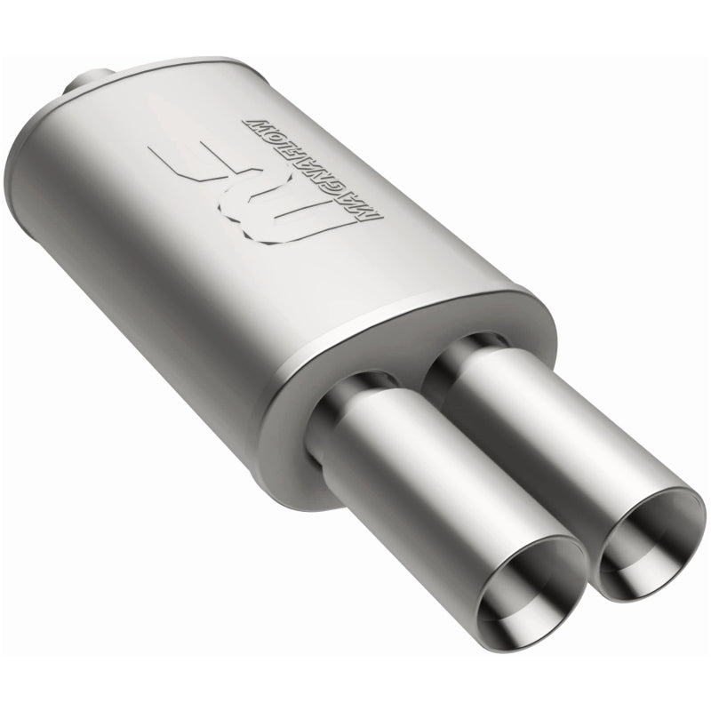 Load image into Gallery viewer, Magnaflow 14815 MAG SS Muffler w Tips
