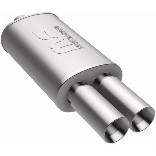 Magnaflow 14815 MAG SS Muffler w Tips