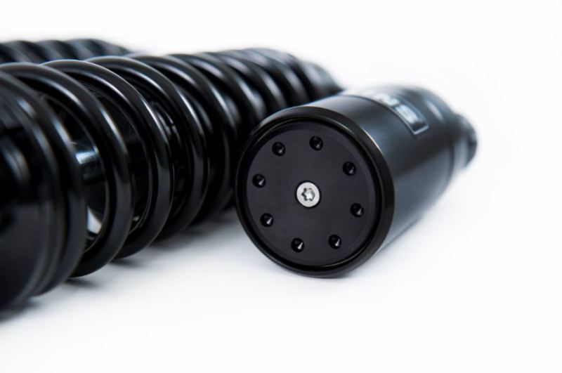 Load image into Gallery viewer, Ohlins HD 756 OHL STX 36 Blackline
