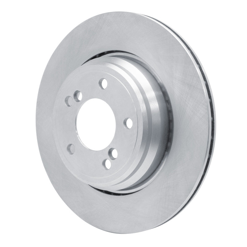 Load image into Gallery viewer, Dfc 600-31050 DFC Brake Rotors - Plain
