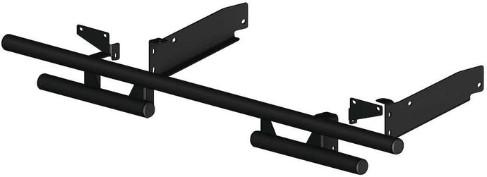 Kfi Products 101675 Rear Double Tube Bumper