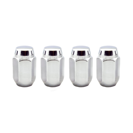 Mcgard 64000 MCG Hex Lug Nuts