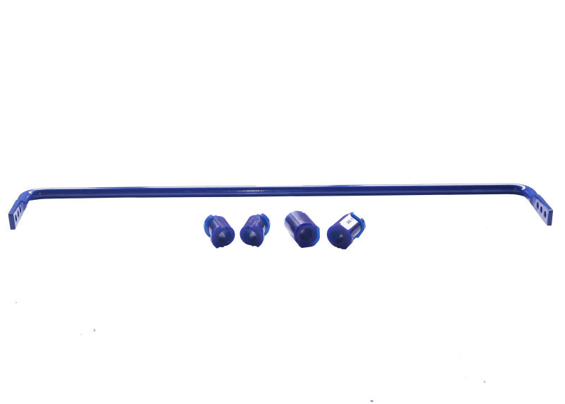 Load image into Gallery viewer, Superpro RC0056RZ-18 SPR Sway Bars - Rear
