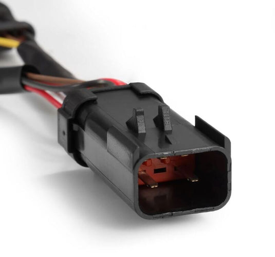Alpharex 640093 ARX Tail Light Converters