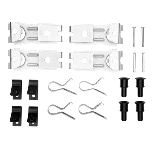 Dfc 340-56002 DFC Premium Hardware Kits