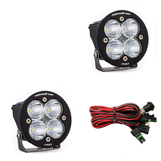 Baja Designs 597801 BAJ Squadron R Pro Lights